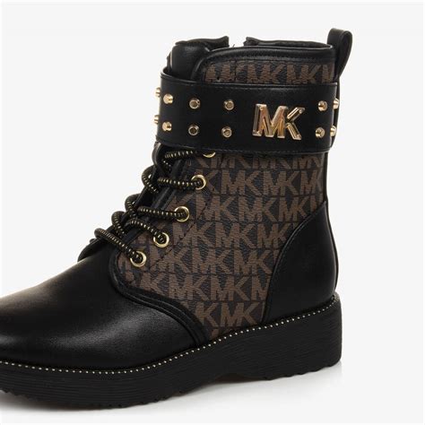 michael kors stiefeletten kinder|Kids' MICHAEL Michael Kors Shoes .